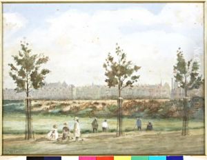 Stadsrand Van 's-gravenhage