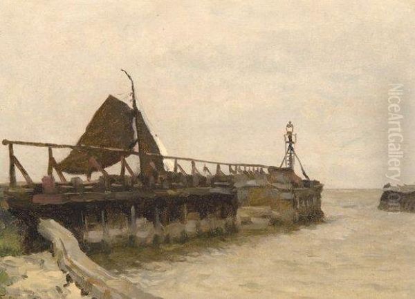 Le Port De Nijkerk - view 1