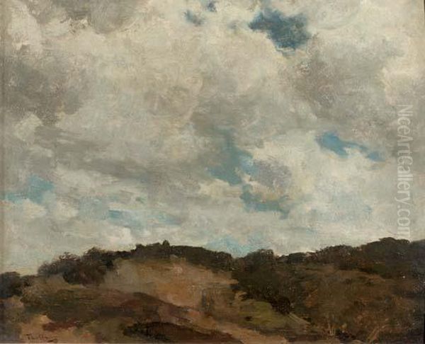 The Dunes - view 1