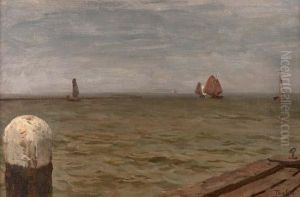 On The Jetty