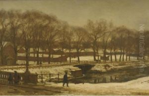 A Winter's Day