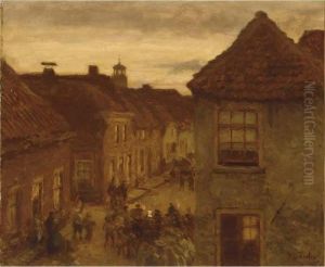 'avondfeest Te Vollenhove' 'avondfeest Te Vollenhove'