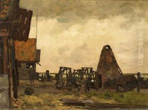 Werf Te Monnikendam Werf Te Monnikendam