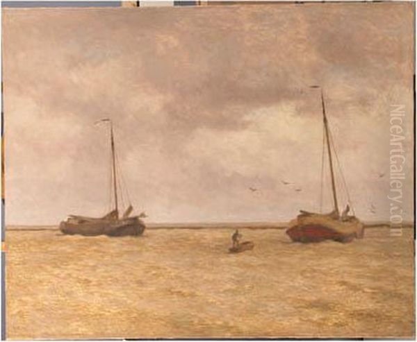 Achter De Dam (enkhuizen) - view 1