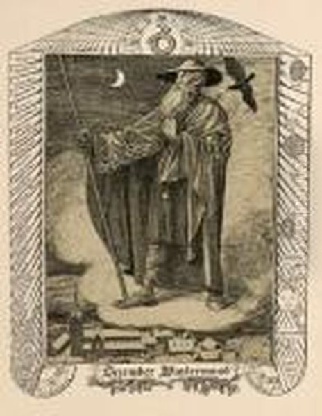 Kalenderblatt - Dezember - view 1