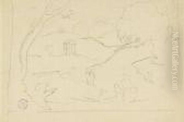 Landschaft - view 1