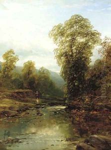 Near Matlock