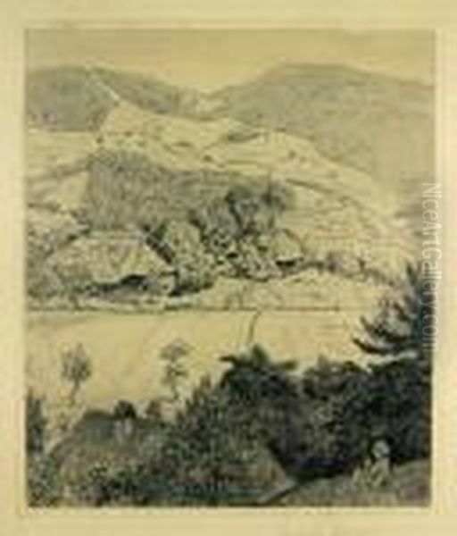 Untitled - view 1