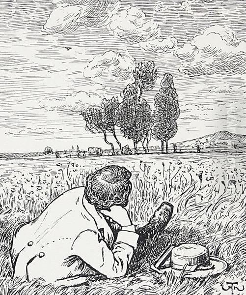 Glaube, Hoffnung, Liebe - Friedensglocke - Der Engel - Einigkeit - view 1