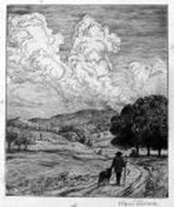Wetterwolken, Oberursel Wetterwolken, Oberursel
