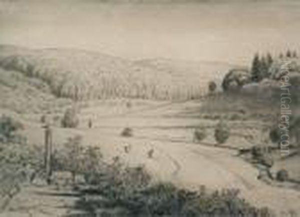 Untitled - view 1