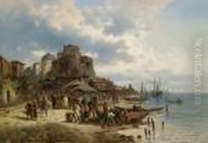 Partie Am Bosporus