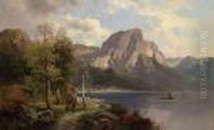 Am Grundlsee