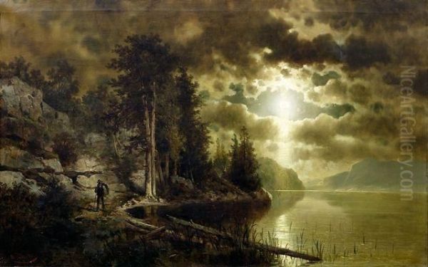 Thoma, Joseph - view 1