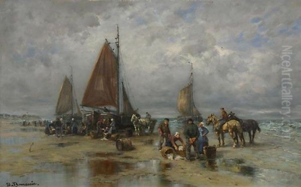 "riposo Deipescatori" - view 1