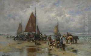 "riposo Deipescatori"