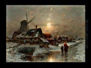 Winterlandschaft