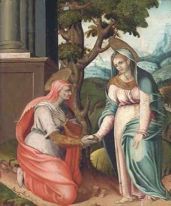 The Visitation