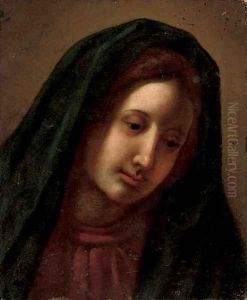 The Madonna