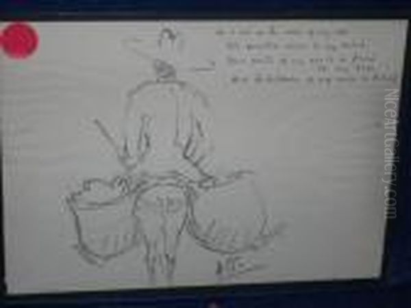 As I Sit On The Arse Of My Ass 
This Paradox Comes To My Mind Threeparts Of My Ass Is In Front Of My 
Arse And The Hole Of My Arseis Behind - view 1
