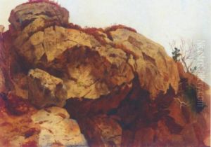 Rocky Outcrop