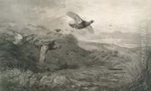 The Twelfth by Archibald Thorburn