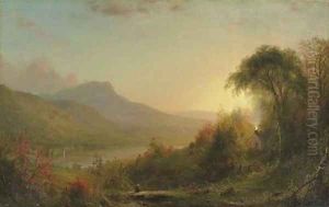 Early Autumn by American School