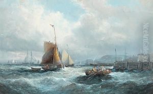 A Fresh Breeze, Suffolk
