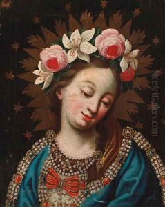 The Madonna