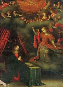 The Annunciation