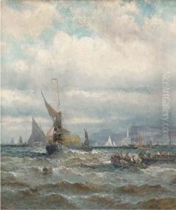 A Fresh Breeze Off Margate