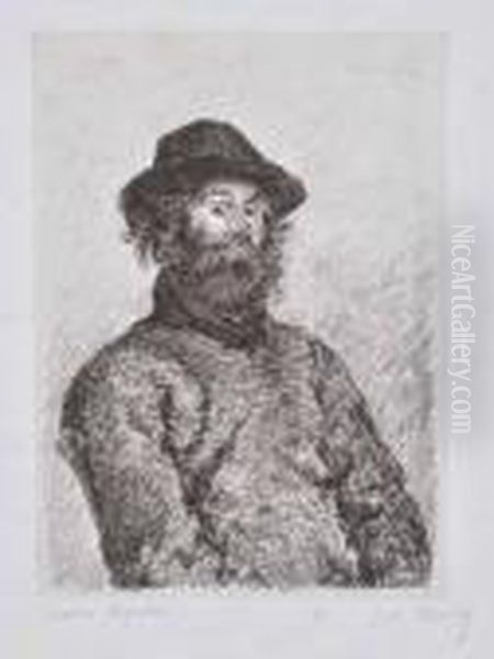 Portrait De Poly - view 1