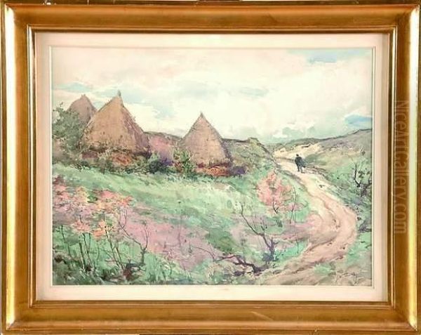paysage De Campagne - view 1