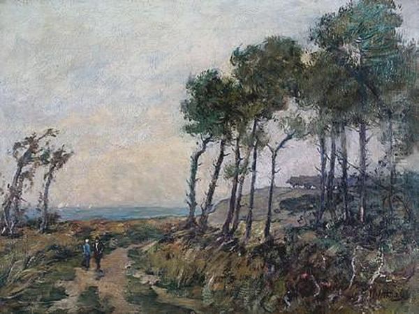 Paisaje - view 1