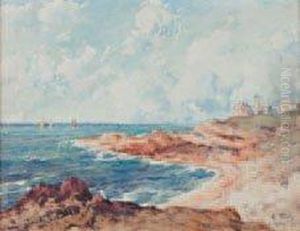 Bodighera En 1900