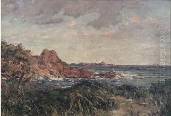 Paysage - view 1