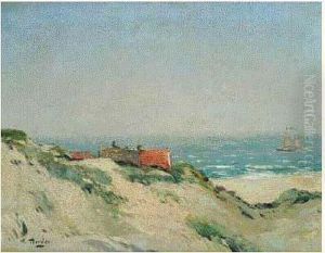 Les Dunes