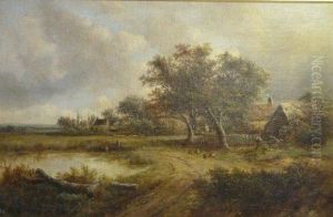 Village Pond