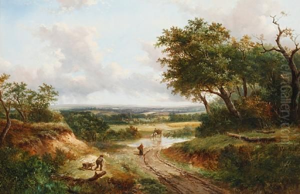 The Ford - view 1
