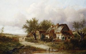A Country Cottage