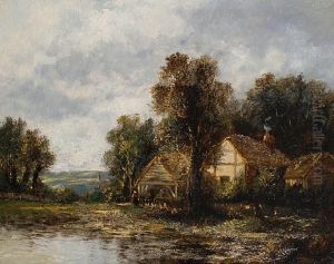 Suffolk Landscape