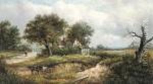 The Gravel Pit