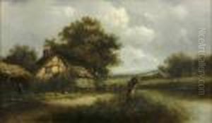 Landscape Landscape