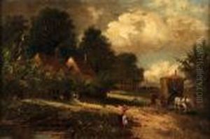The Caravan