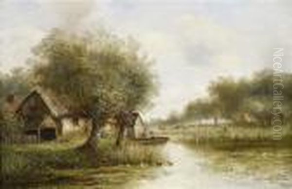 The Duck Family - view 1