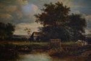 A Farm In Norfolk