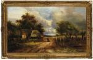 The Road Home by Joseph Thors