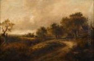Returning To The Fold by Joseph Thors