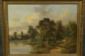 Lakeside Walk