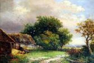 Farmstead